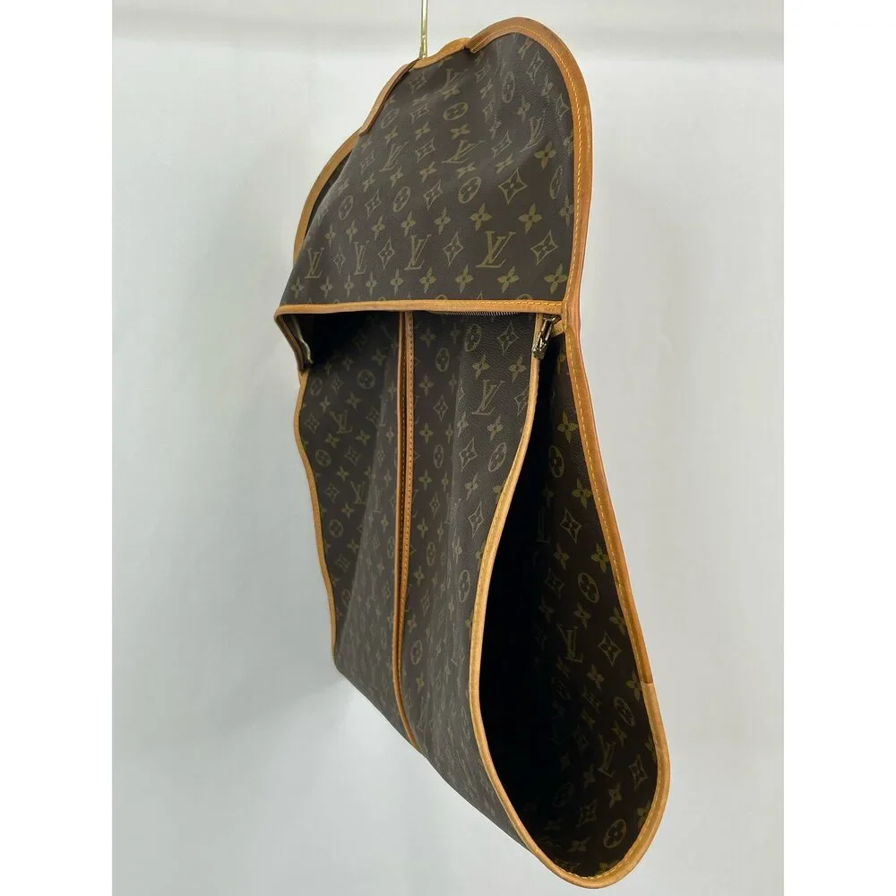 Louis Vuitton vintage porte